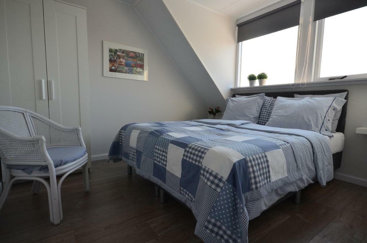 Zeevanlicht Hollum  Buitenkant foto